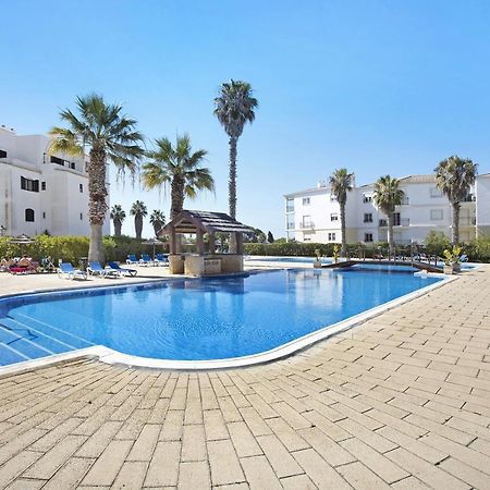 Estrela Do Vau Apartment อัลวอร์ ภายนอก รูปภาพ