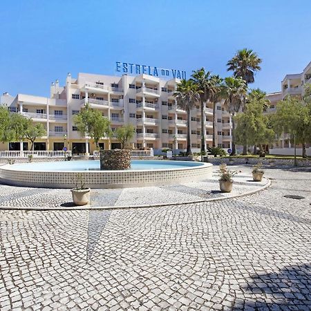 Estrela Do Vau Apartment อัลวอร์ ภายนอก รูปภาพ