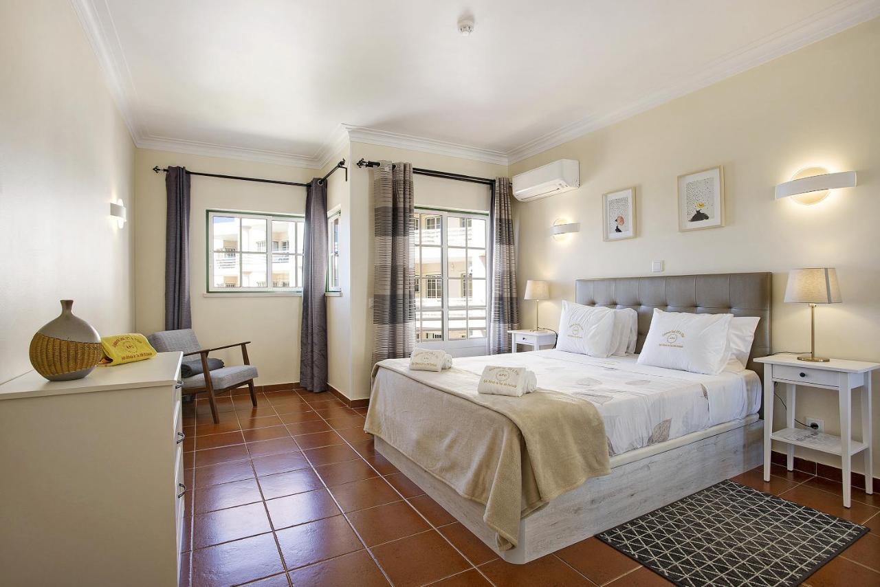 Estrela Do Vau Apartment อัลวอร์ ภายนอก รูปภาพ