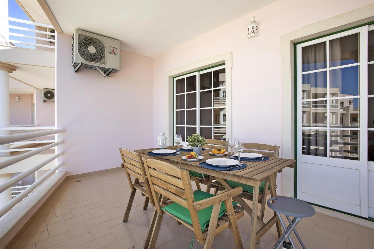 Estrela Do Vau Apartment อัลวอร์ ภายนอก รูปภาพ