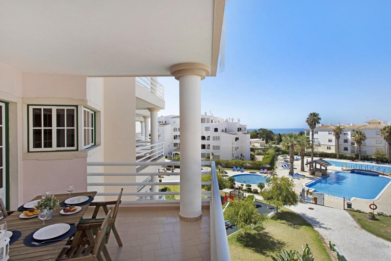 Estrela Do Vau Apartment อัลวอร์ ภายนอก รูปภาพ