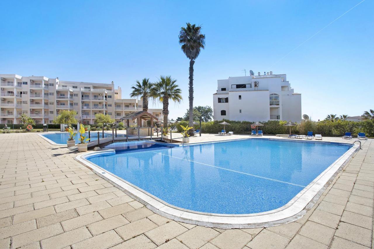 Estrela Do Vau Apartment อัลวอร์ ภายนอก รูปภาพ