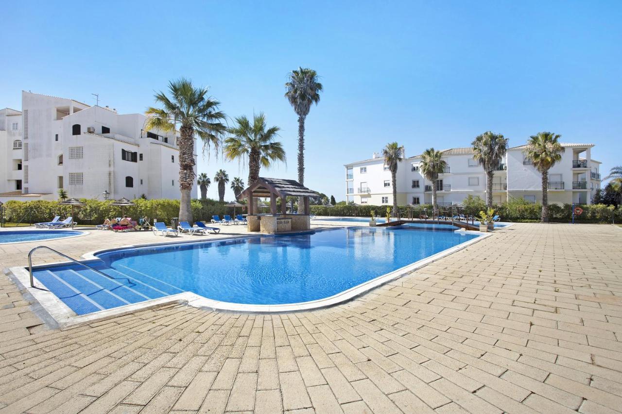 Estrela Do Vau Apartment อัลวอร์ ภายนอก รูปภาพ