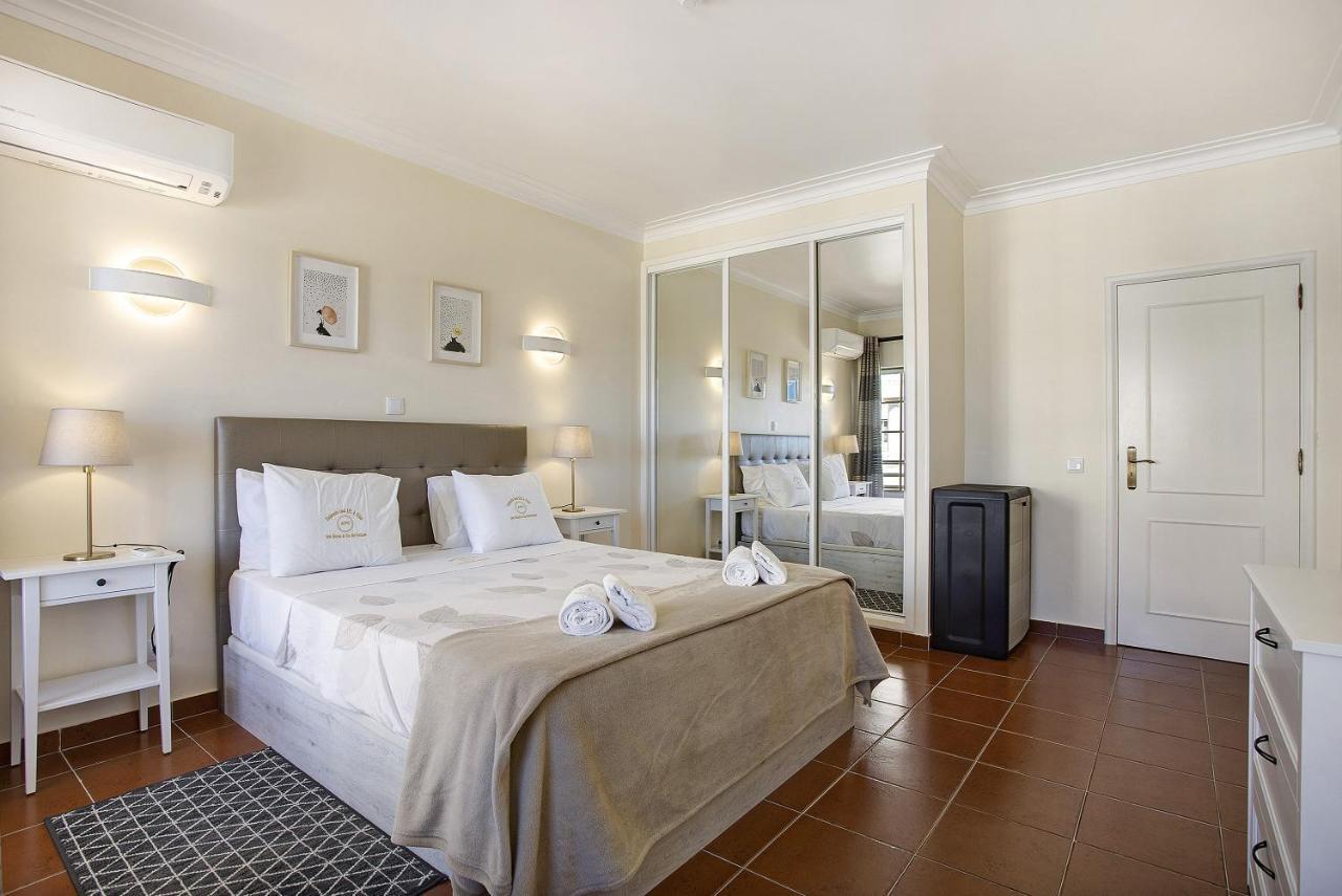 Estrela Do Vau Apartment อัลวอร์ ภายนอก รูปภาพ
