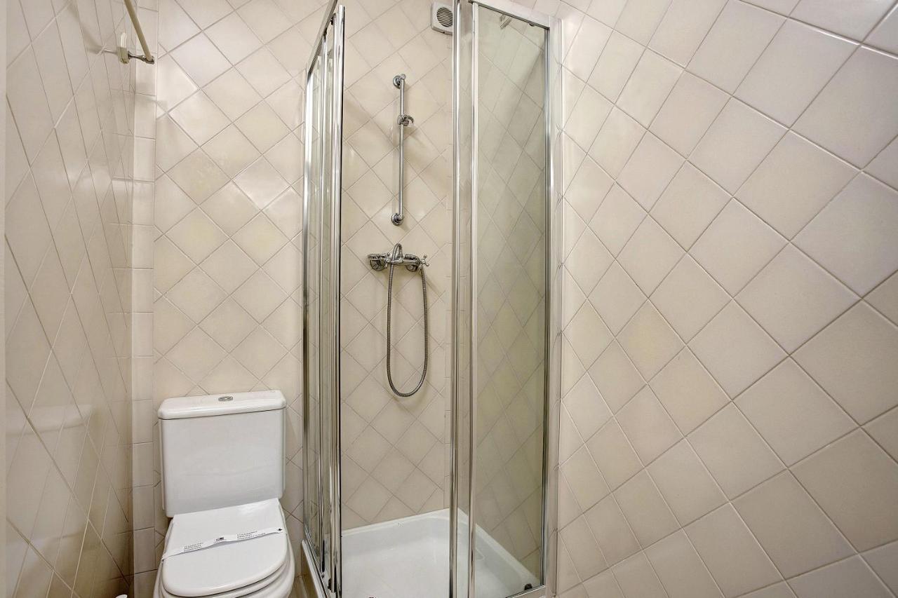 Estrela Do Vau Apartment อัลวอร์ ภายนอก รูปภาพ