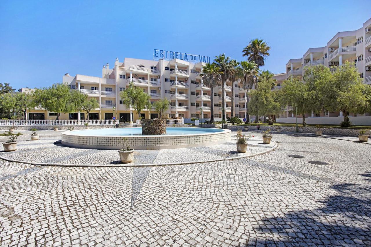 Estrela Do Vau Apartment อัลวอร์ ภายนอก รูปภาพ
