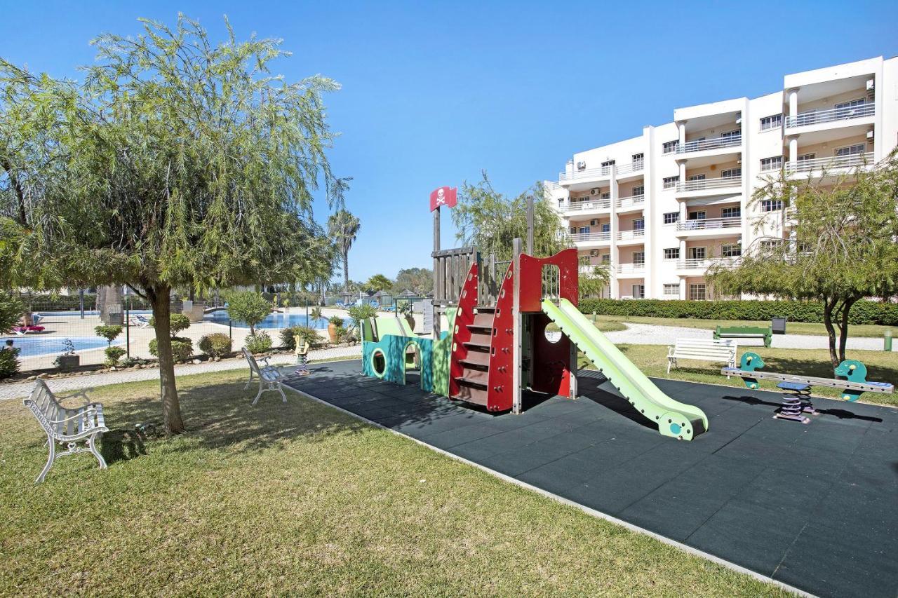 Estrela Do Vau Apartment อัลวอร์ ภายนอก รูปภาพ