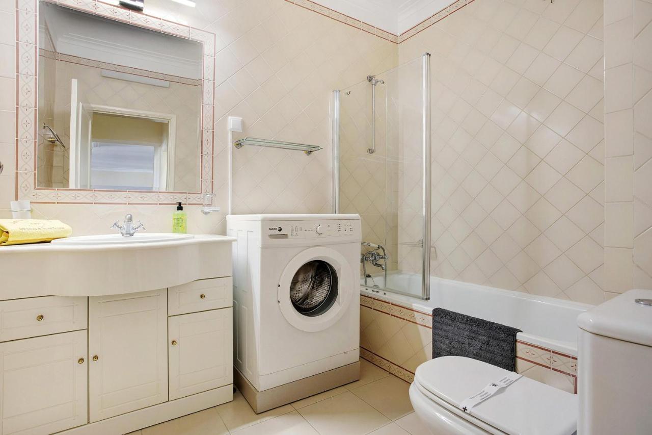 Estrela Do Vau Apartment อัลวอร์ ภายนอก รูปภาพ