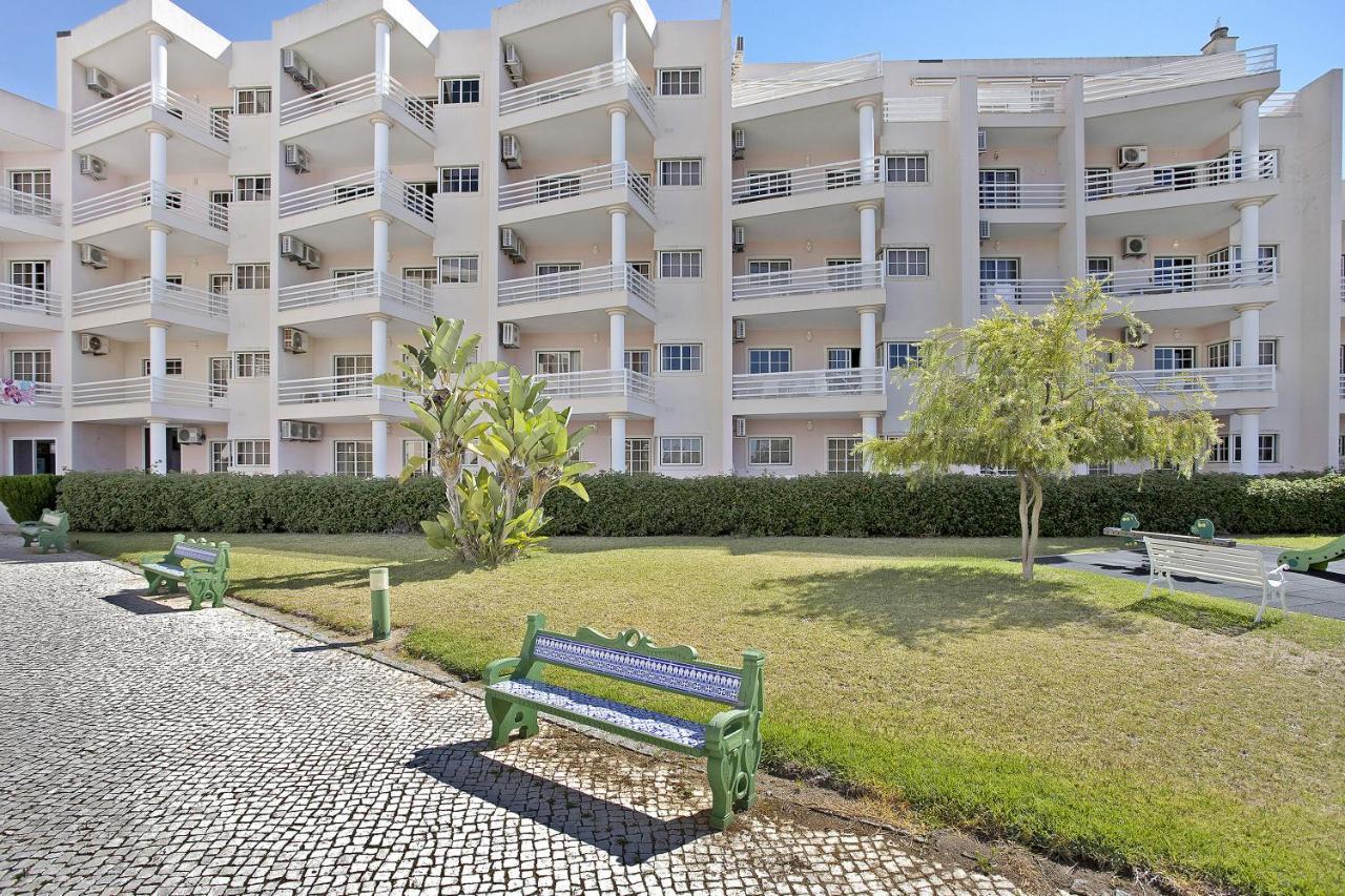 Estrela Do Vau Apartment อัลวอร์ ภายนอก รูปภาพ