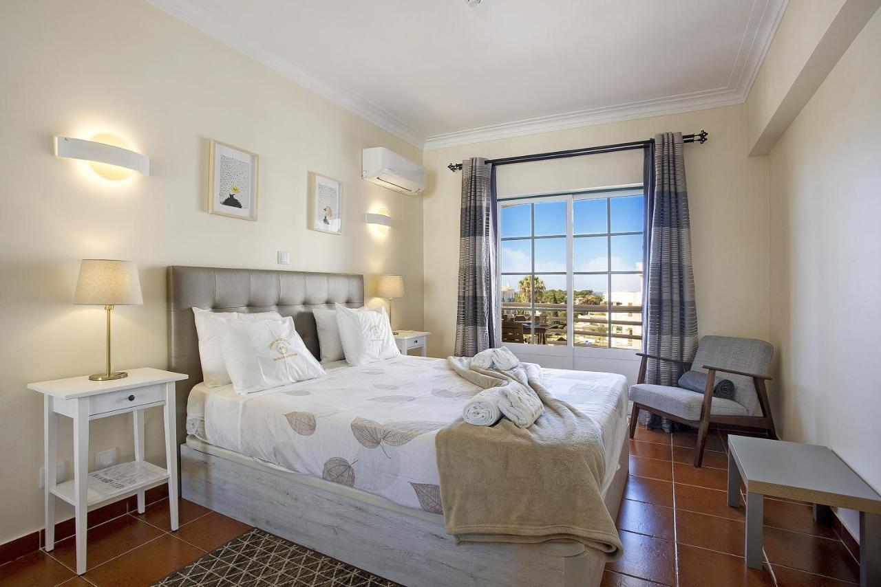 Estrela Do Vau Apartment อัลวอร์ ภายนอก รูปภาพ