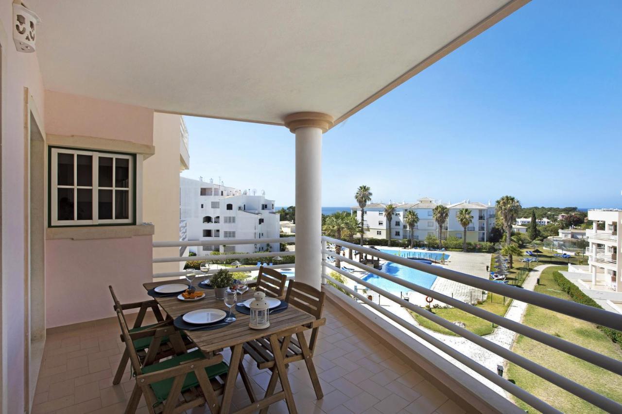 Estrela Do Vau Apartment อัลวอร์ ภายนอก รูปภาพ