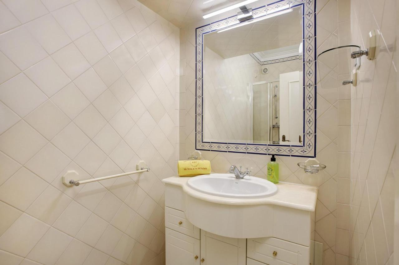Estrela Do Vau Apartment อัลวอร์ ภายนอก รูปภาพ
